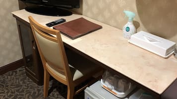 Standard Room, Non Smoking