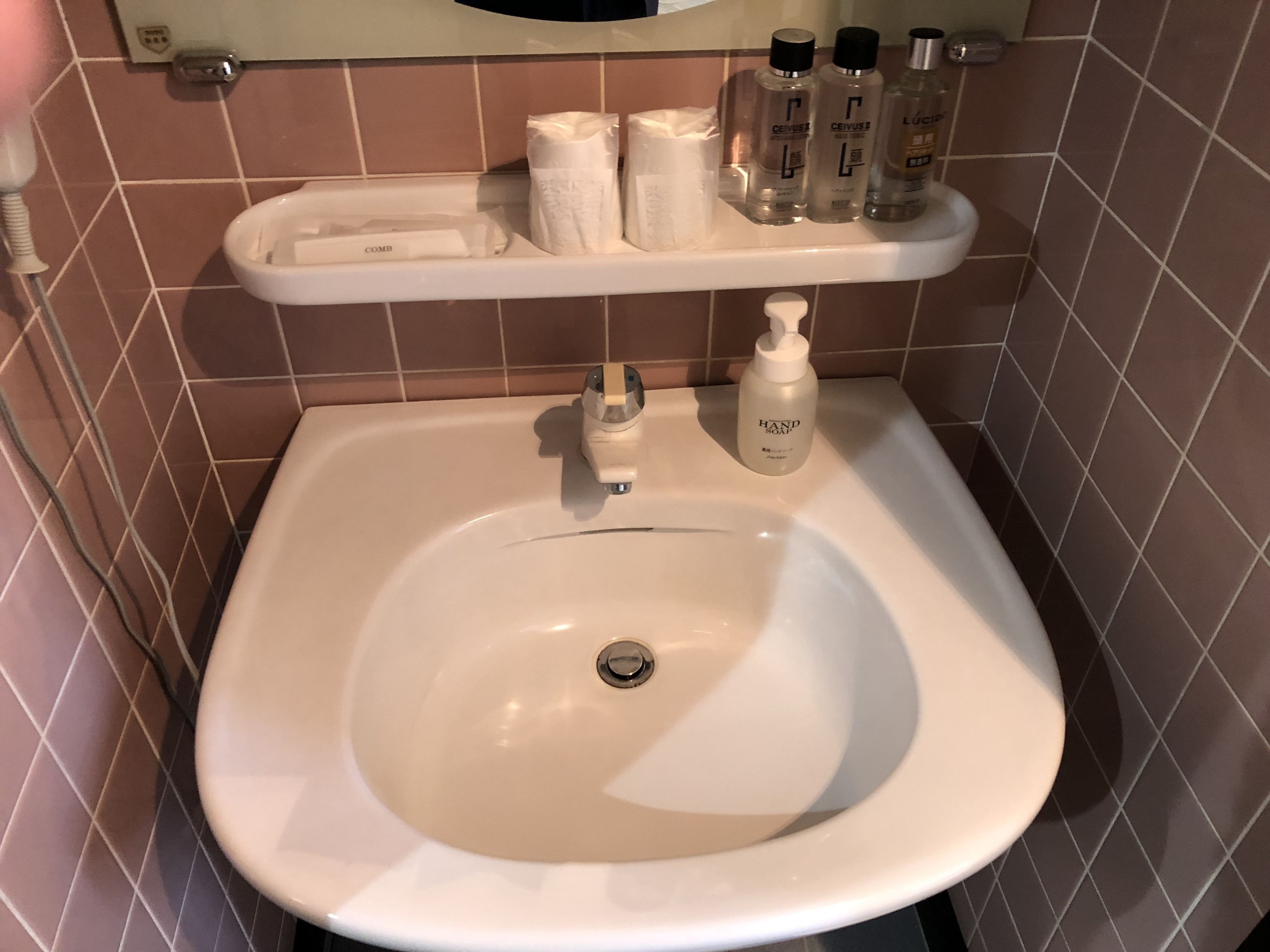 deluxe room, smoking | room amenity