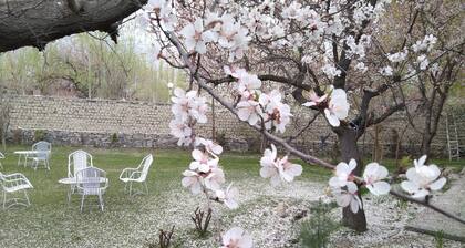 Baltistan village Guest House Skardu
