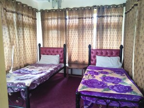 Standard Single Room, Garden View - Baltistan village Guest House Skardu (Skardu)