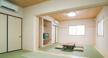 Business Ryokan Fukuzumi