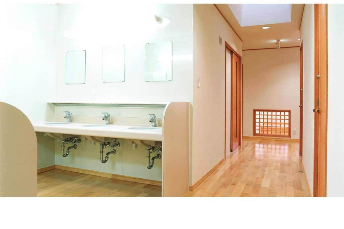 Salle de bain