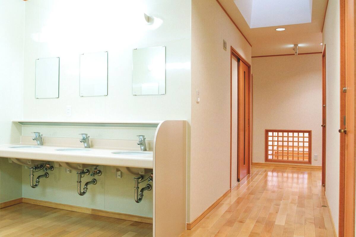 Baño