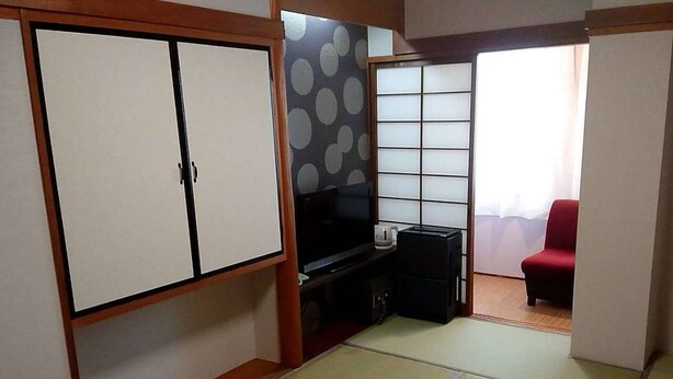 Interior - Hotel Takanoya (Tahara)