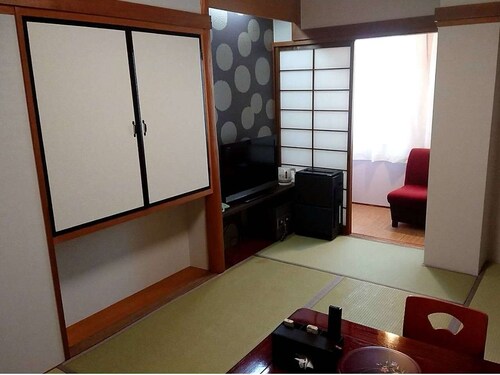 Hotel Takanoya