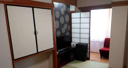 Hotel Takanoya