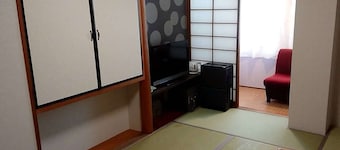 Hotel Takanoya