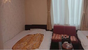 Room - Hotel Takanoya (Tahara)