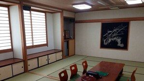 Private kitchen - Hotel Takanoya (Tahara)