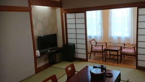 Private kitchen - Hotel Takanoya (Tahara)