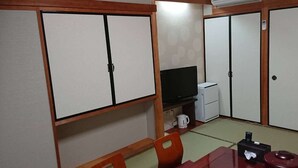 Room - Hotel Takanoya (Tahara)