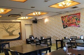 Dining - Hotel Takanoya (Tahara)