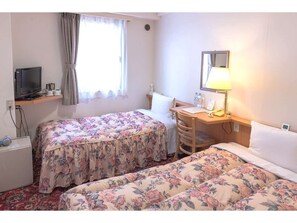 Room - Niiza Daily Hotel (Niiza)