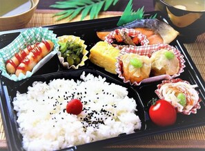 Food and drink - Niiza Daily Hotel (Niiza)