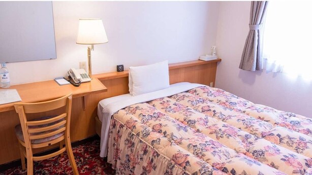 Room - Niiza Daily Hotel (Niiza)