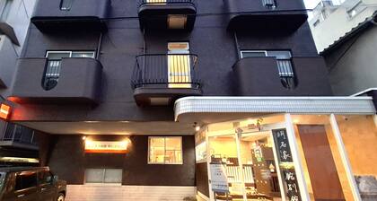 Business Ryokan Akashiya Annex