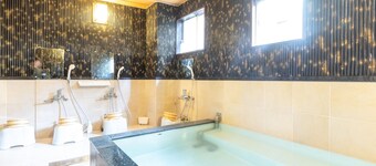 Business Ryokan Akashiya Annex