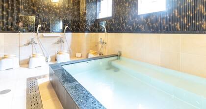 Business Ryokan Akashiya Annex