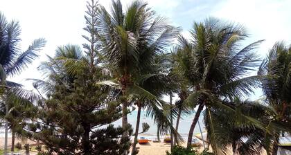 Pousada e Restaurante O Marinheiro