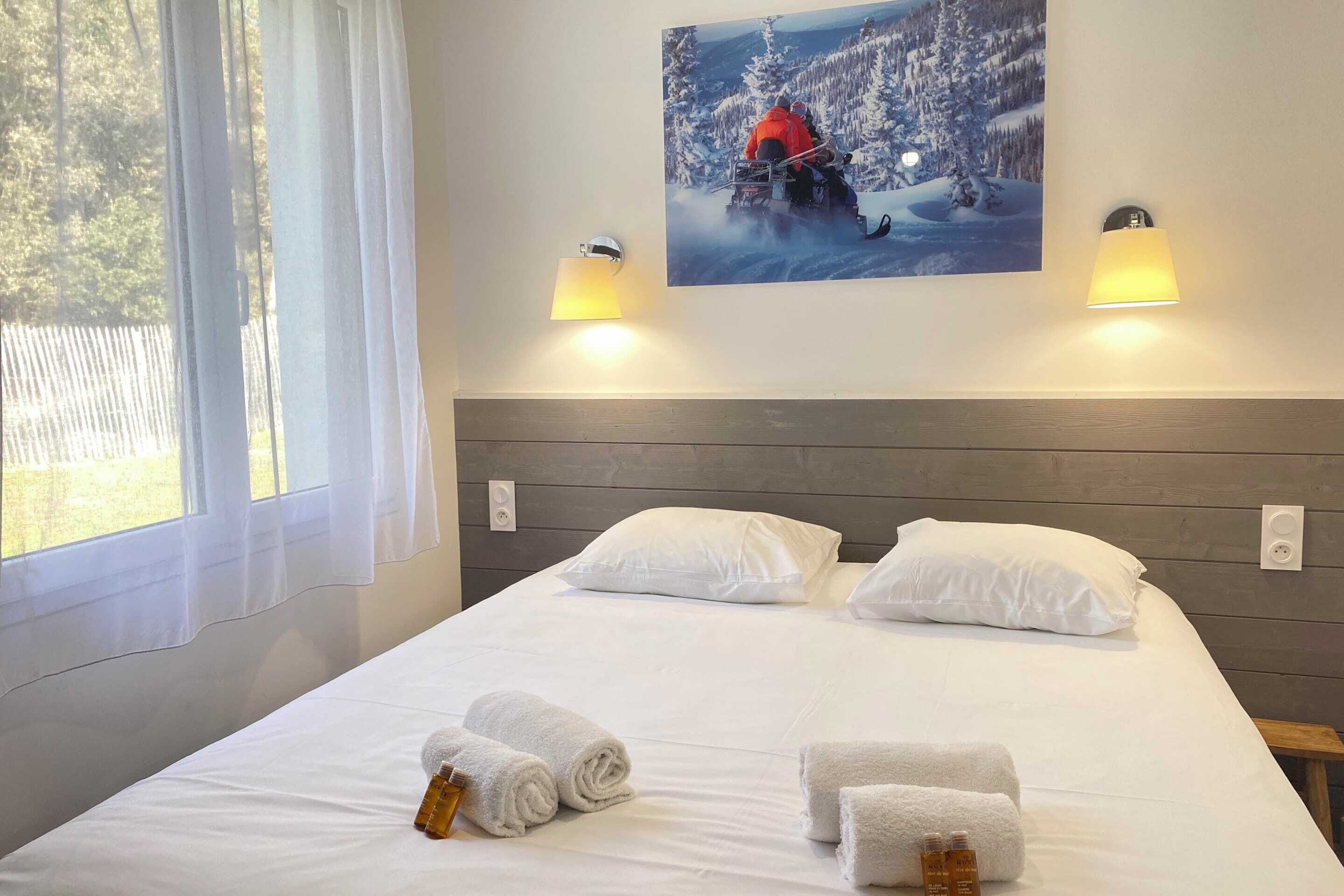 Villa, Nichtraucher (Canada)