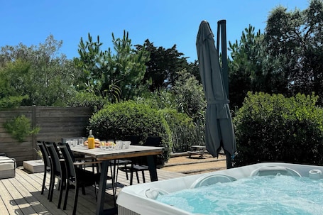 别墅, 无烟房 (Canada) | 住宿场地