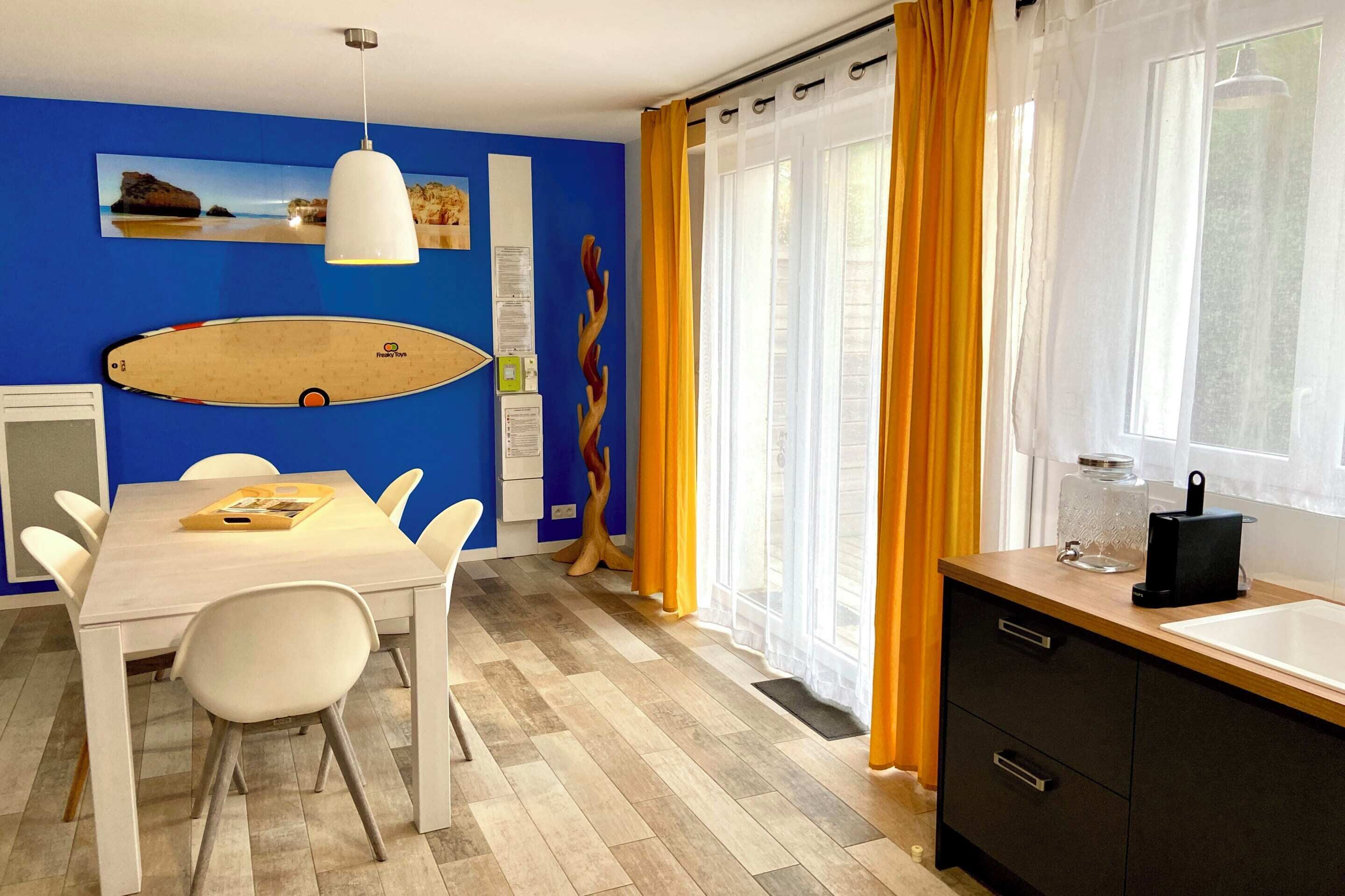 Villa, Nichtraucher (Portugal) | Speisen