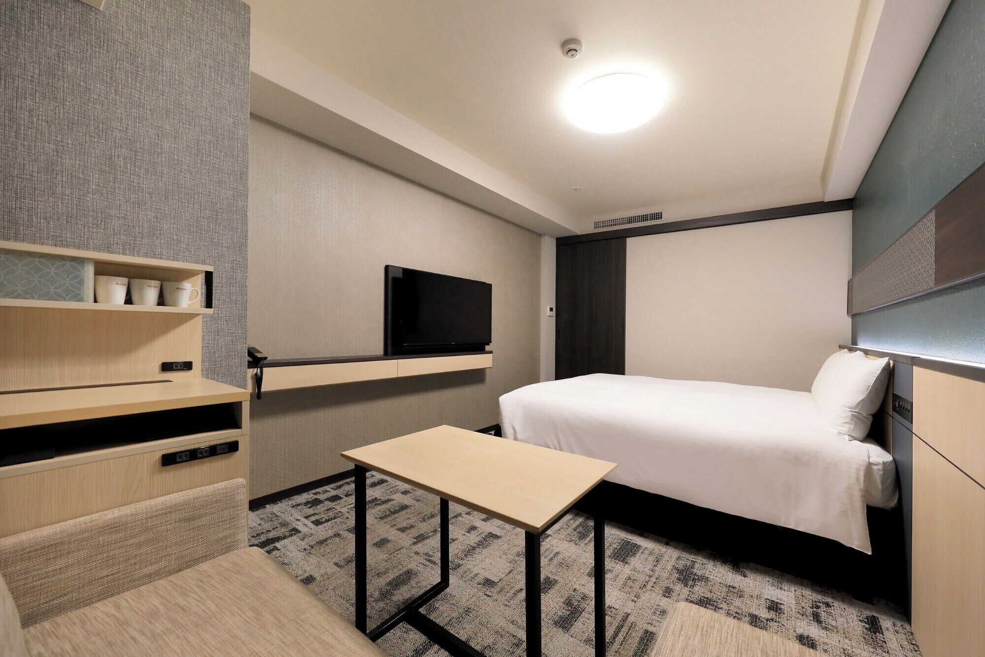 Photo - Keisei Richmond Hotel Tokyo Monzennakacho
