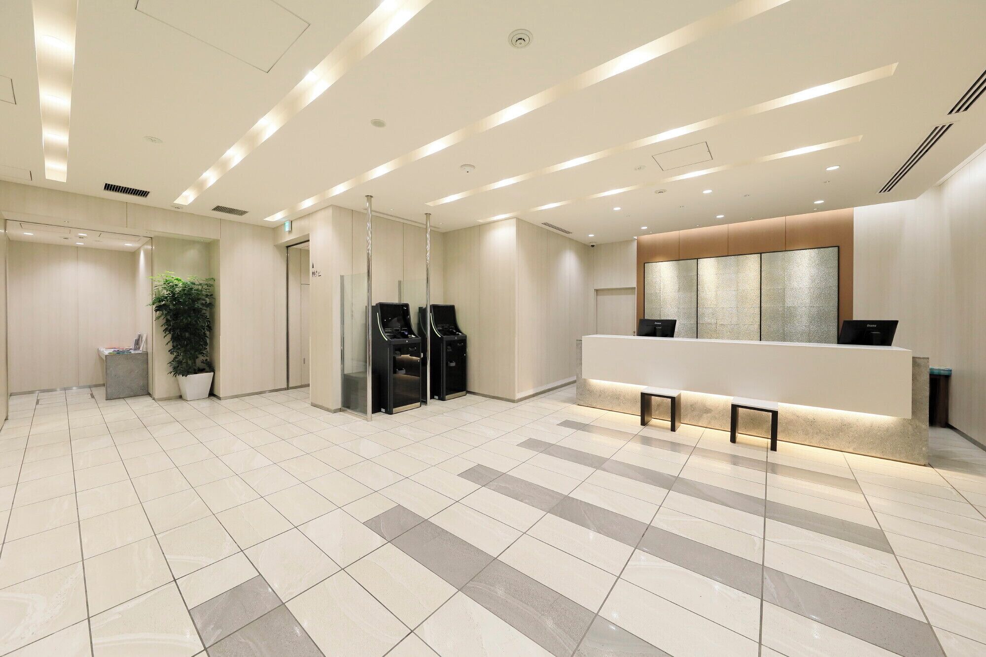 Foto - Keisei Richmond Hotel Tokyo Monzennakacho