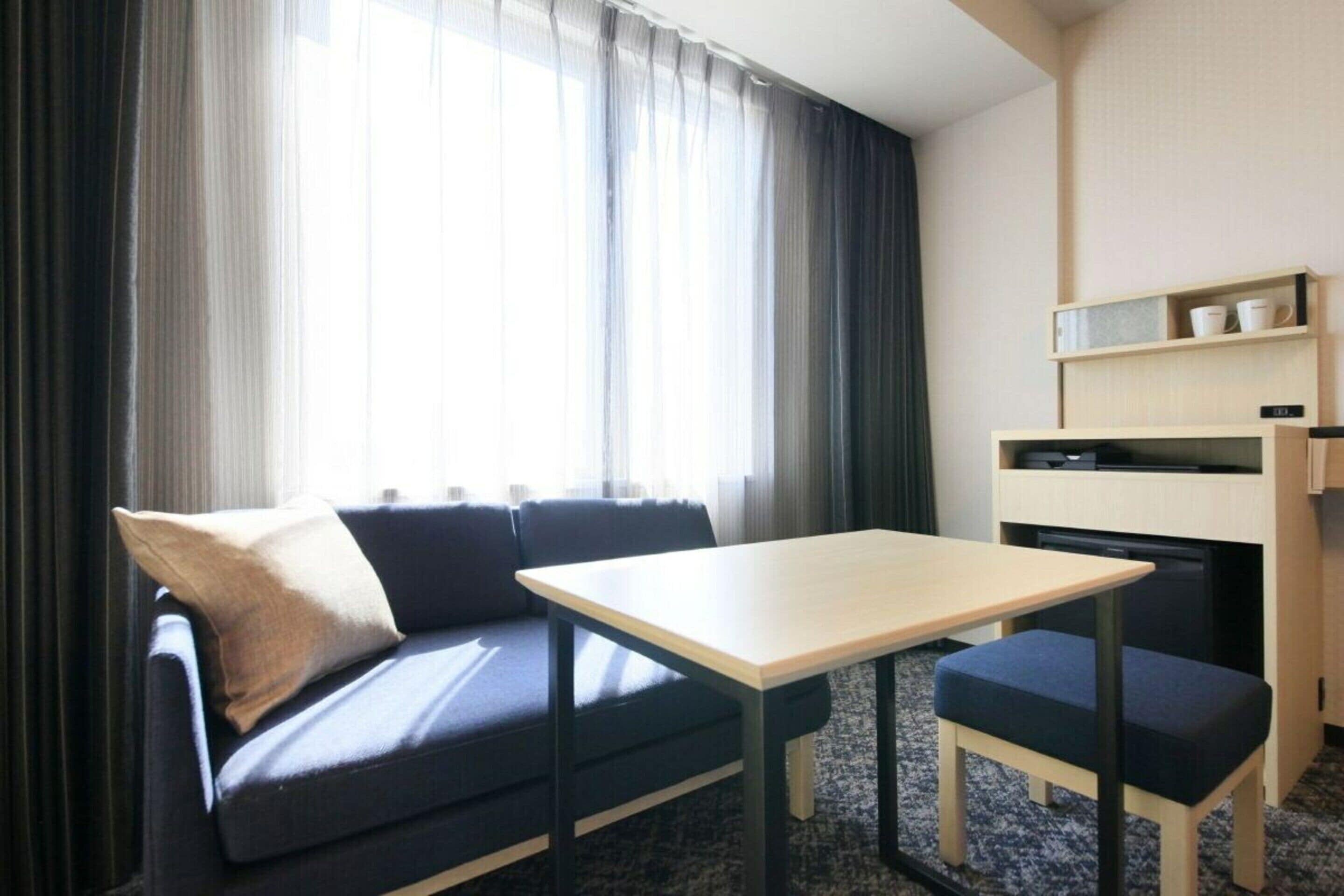 Foto - Keisei Richmond Hotel Tokyo Monzennakacho