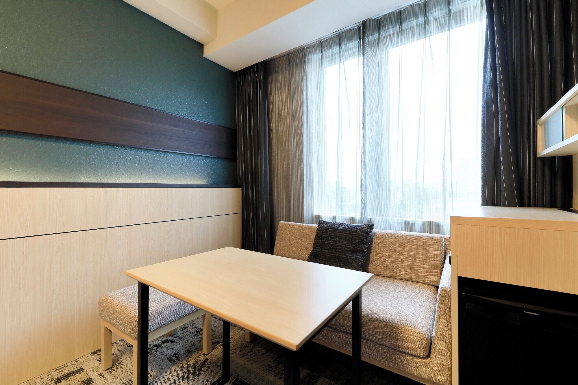 Photo - Keisei Richmond Hotel Tokyo Monzennakacho