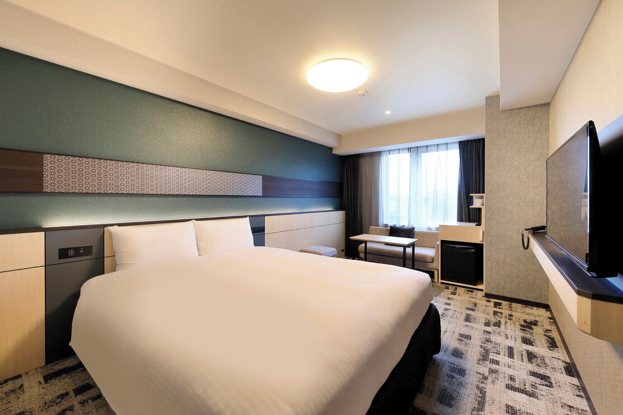 Foto - Keisei Richmond Hotel Tokyo Monzennakacho