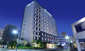 Exterior - Keisei Richmond Hotel Tokyo Monzennakacho (Tokyo)