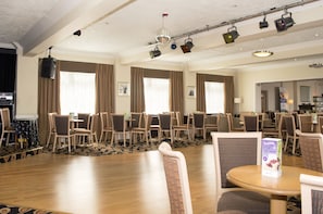 Salle de bal