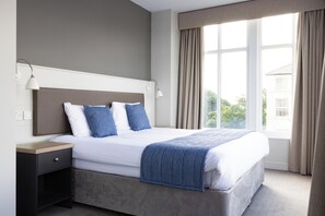 Superior Double Room | Free WiFi