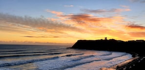 On the beach - The Norbreck Hotel by Compass Hospitality (Scarborough)
