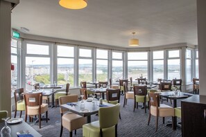Restaurant - The Norbreck Hotel by Compass Hospitality (Scarborough)