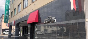 Urban Hotel Maruko Sapporo