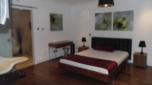 Apartment | WiFi (free) - Knightsbridge Apartments (London)