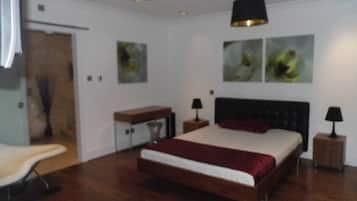 Apartment | Free WiFi