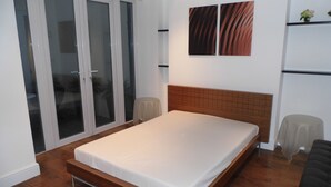 Apartment | WiFi (free) - Knightsbridge Apartments (London)