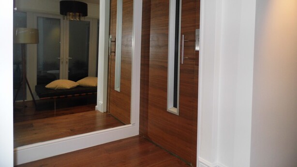 Apartment | WiFi (free) - Knightsbridge Apartments (London)