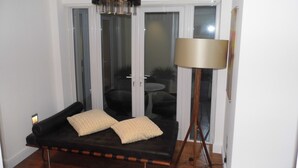 Apartment | WiFi (free) - Knightsbridge Apartments (London)