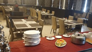 Frokostområde