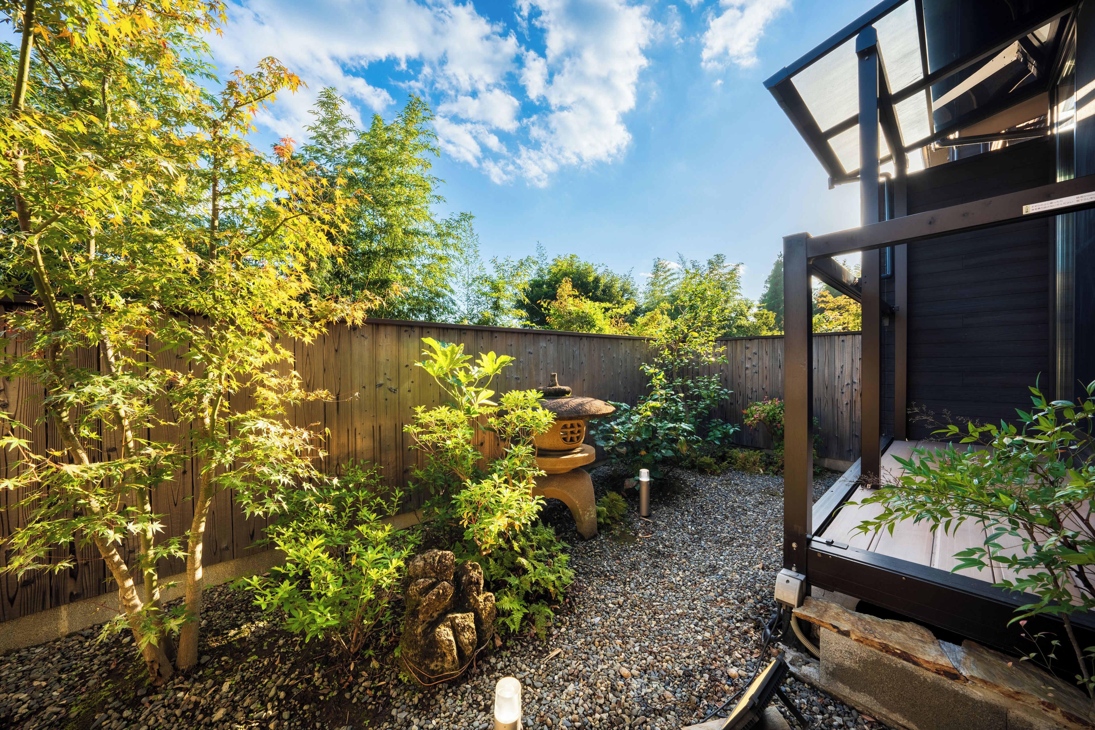 Cofres nos quartos, Wi-Fi de cortesia