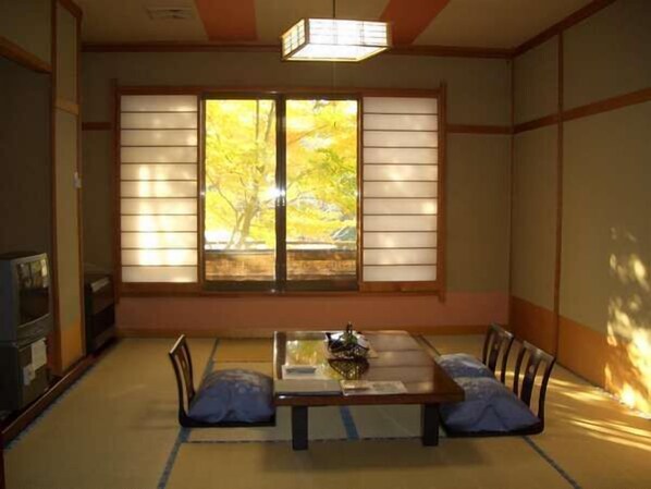 Dining - Keiunkaku (Nasushiobara)