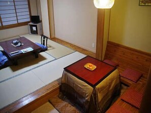 Dining - Keiunkaku (Nasushiobara)