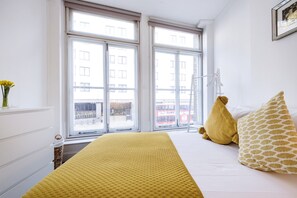 Comfort-Apartment (A1)