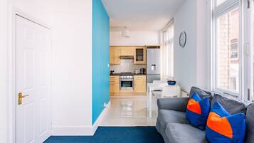 Televisión de pantalla plana