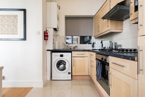 Comfort-Apartment (A1) | Eigene Küche