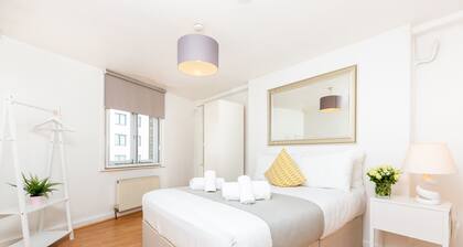 Heart of Shoreditch Apartments